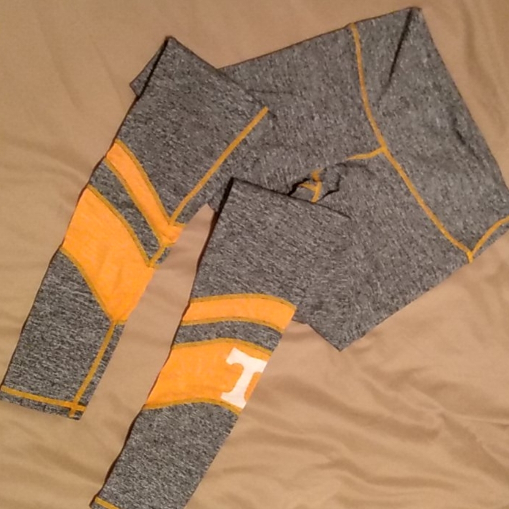 Tennessee Vols Leggings